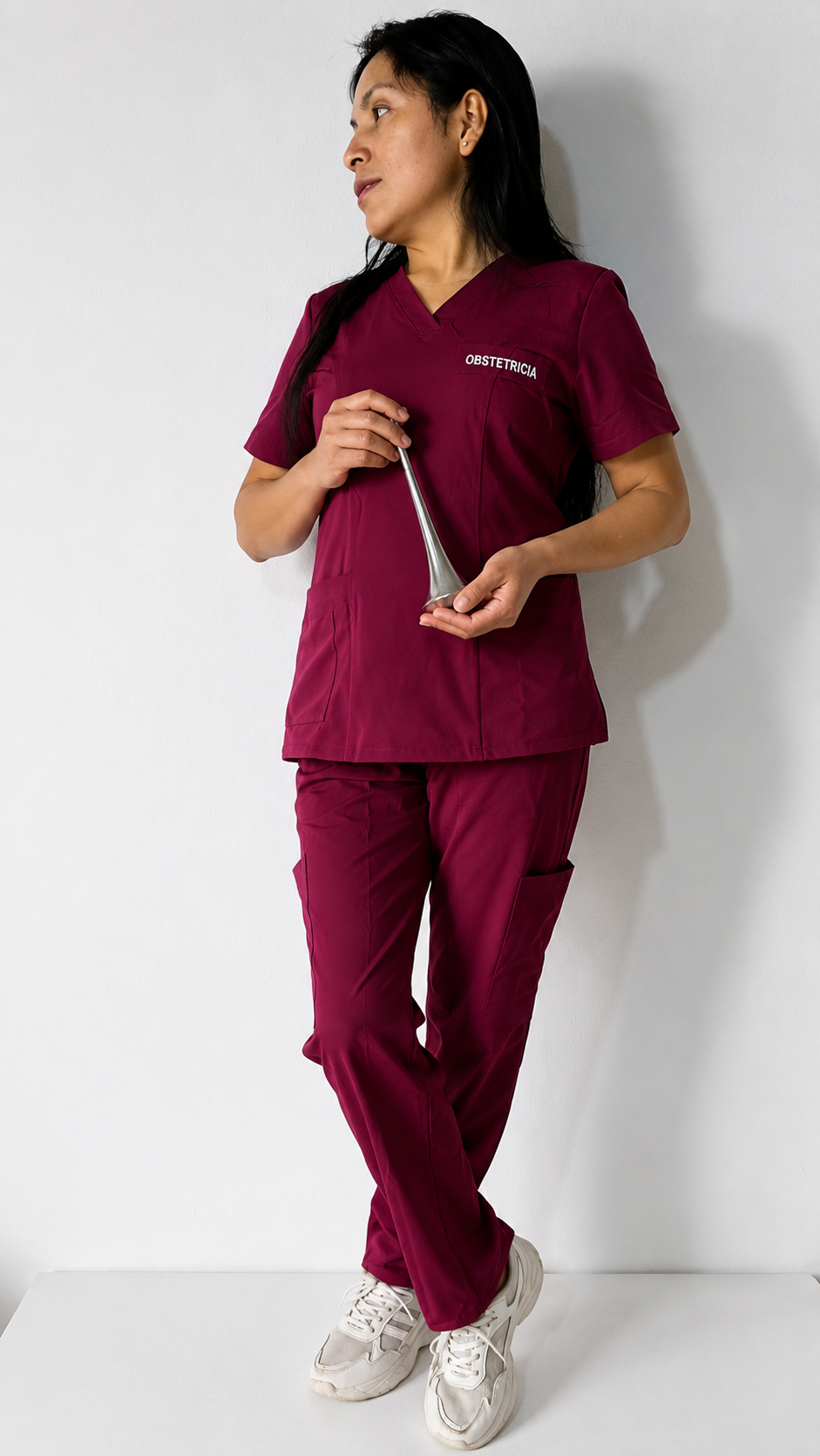 Conjunto médico modelo G001