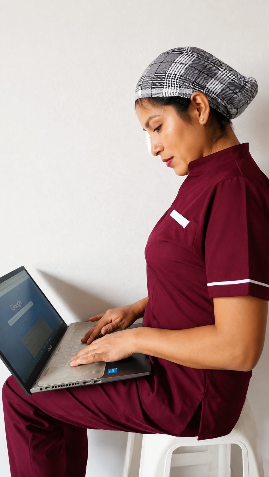 Conjunto médico modelo G002