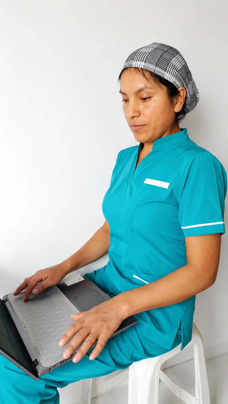 Conjunto médico modelo T005